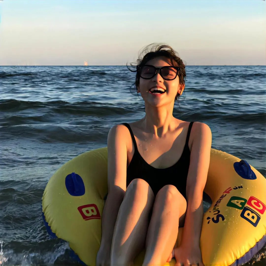 野兽与美女